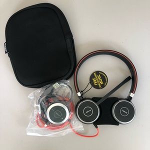 Jabra Headset